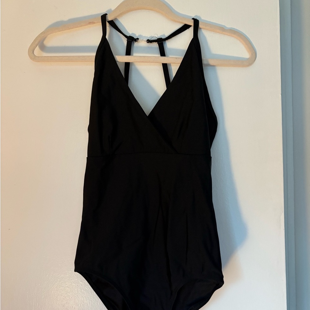 BulletPointe Leotard